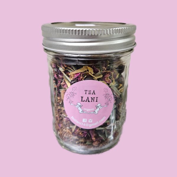 Tea Lani Love Blend