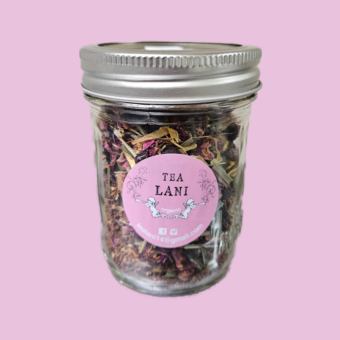 Tea Lani Love Blend - Image 1