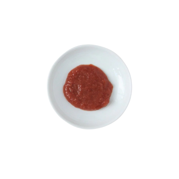 Umeboshi Paste