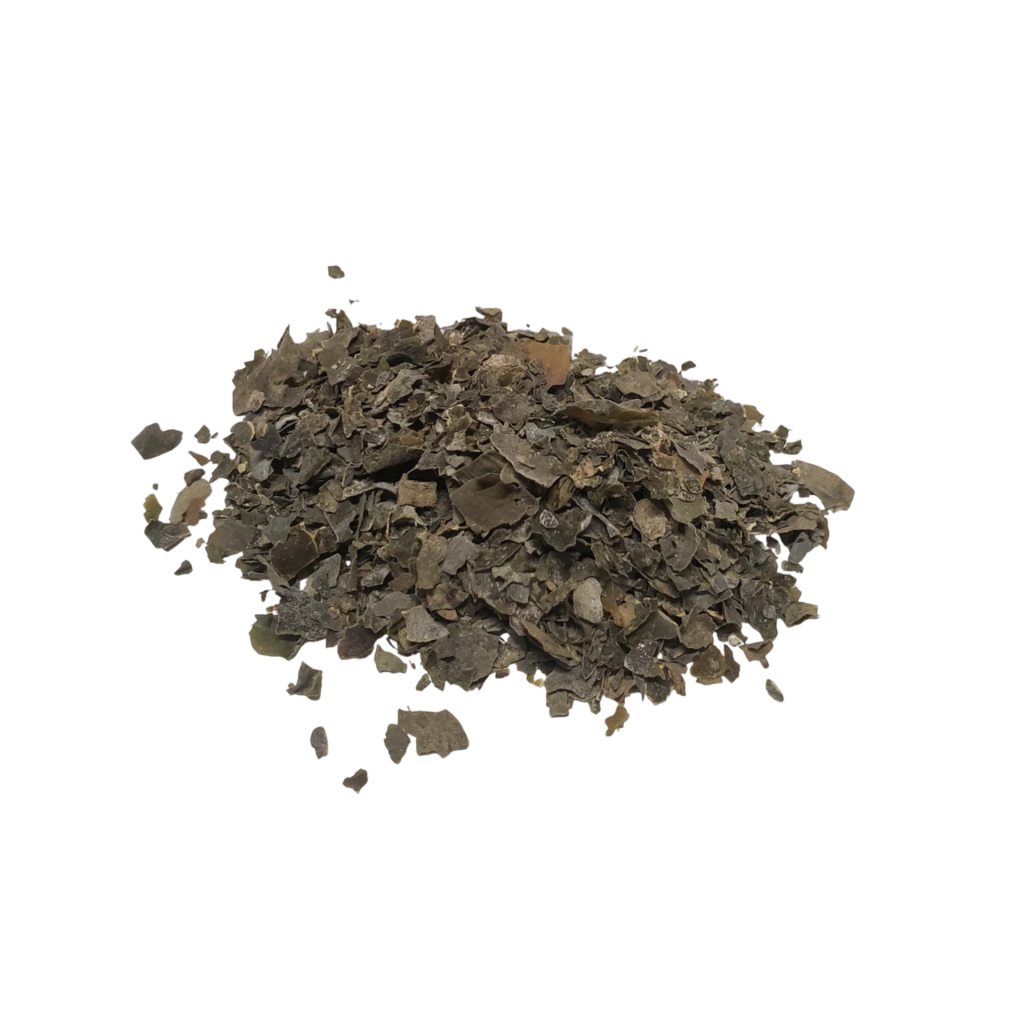 Kombu Flakes