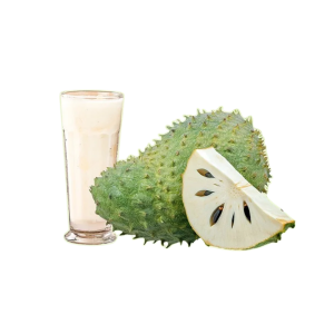 Soursop Juice