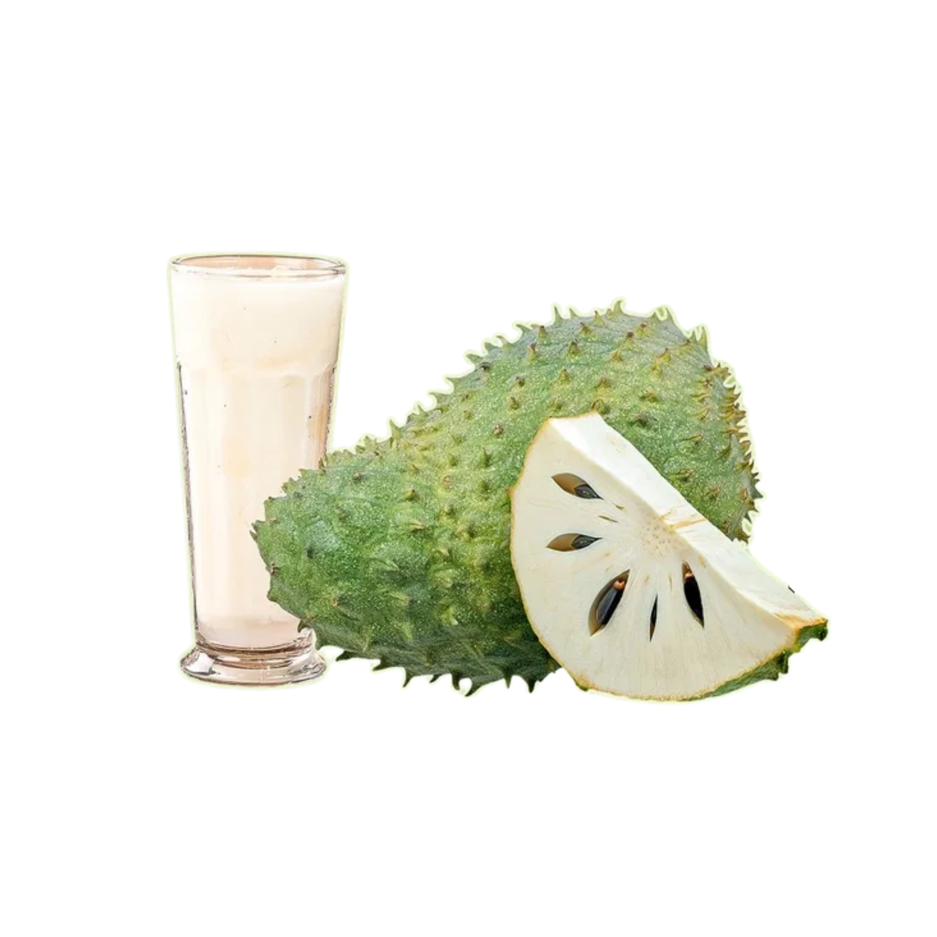Soursop Juice - Image 1