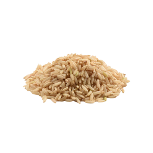 Organic Sweet Brown Rice
