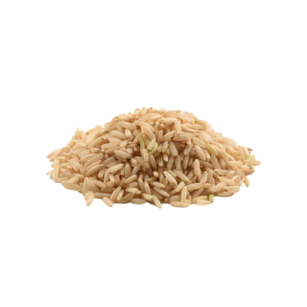 Organic Sweet Brown Rice