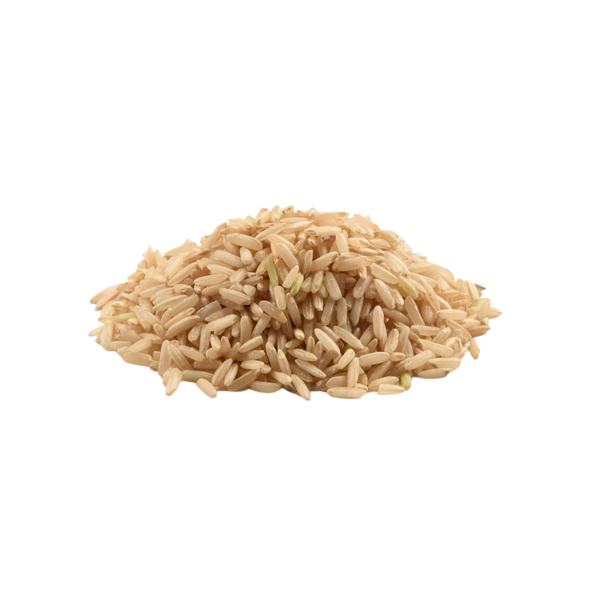 Organic Sweet Brown Rice - Image 1