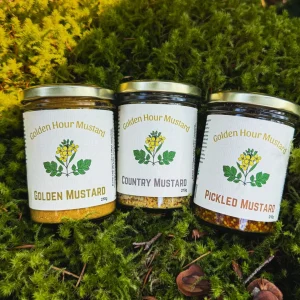 Golden Hour Country Mustard - Image 2