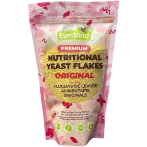 Everland Nutritional Yeast Flakes