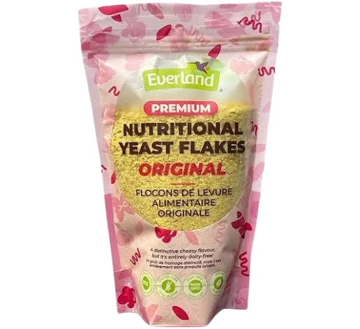 Everland Nutritional Yeast Flakes